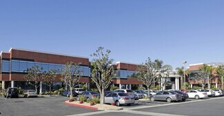 Plus de détails pour 9121 Haven Ave, Rancho Cucamonga, CA - Bureau à louer