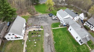 Plus de détails pour 699-707 Main St, Amherst, MA - Local commercial à vendre