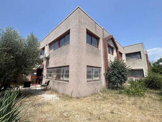Plus de détails pour 620 Avenue De La Roche-Fourcade, Aubagne - Bureau à louer