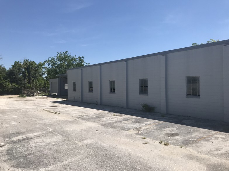 1701 S Main St, Gainesville, FL à vendre - Photo de l’immeuble – Image 3 sur 20