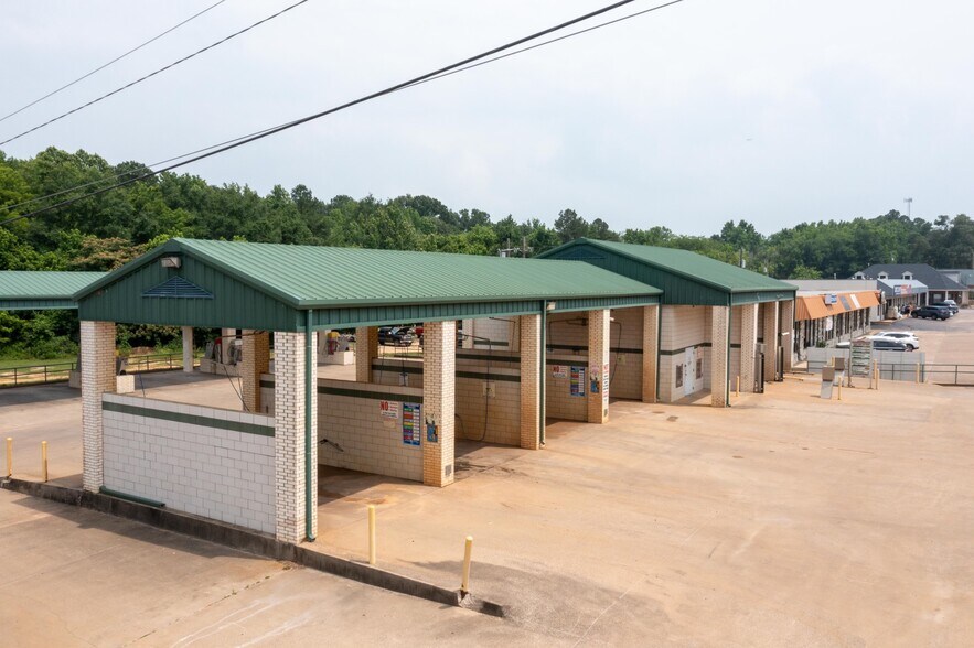 600 Highway 110 N, Whitehouse, TX à vendre - Photo de l’immeuble – Image 3 sur 22