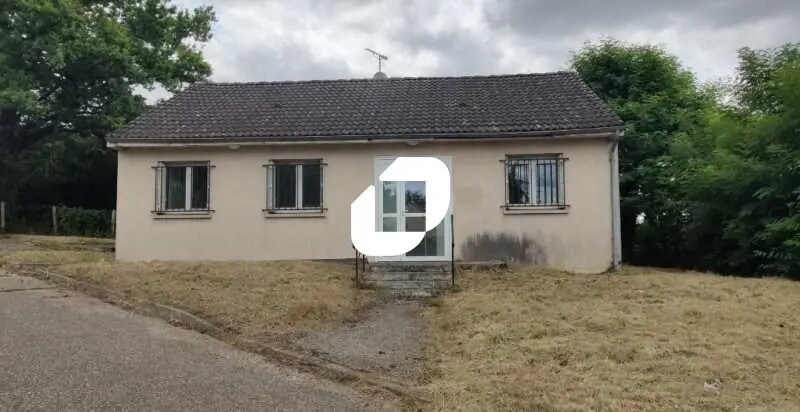 Rue De Montargis, Nemours à vendre - Photo de l’immeuble – Image 2 sur 6