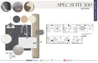 511 E John Carpenter Fwy, Irving, TX à louer Photo intérieure– Image 2 sur 2