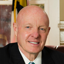 J.B. Powell