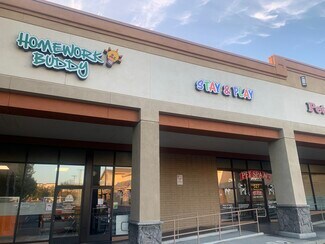 Plus de détails pour 519 S Glendora Ave, Glendora, CA - Local commercial à louer