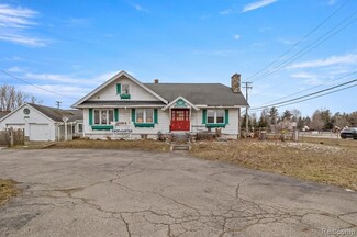 Plus de détails pour 6995 Livernois Rd, Troy, MI - Local commercial à vendre