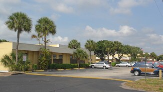 Plus de détails pour Workforce One Office Buildings – Bureau à vendre, Oakland Park, FL