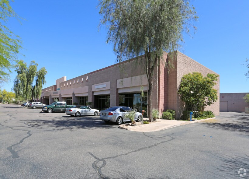 17255 N 82nd, Scottsdale, AZ à louer - Photo principale – Image 1 sur 4