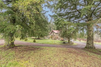 Plus de détails pour 2300 E Wellington Rd, Nanaimo, BC - Terrain à vendre
