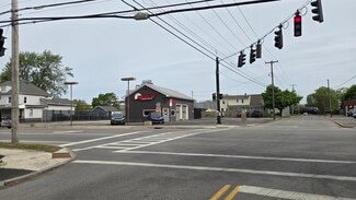 Plus de détails pour 397 West Ave, Lockport, NY - Local commercial à louer