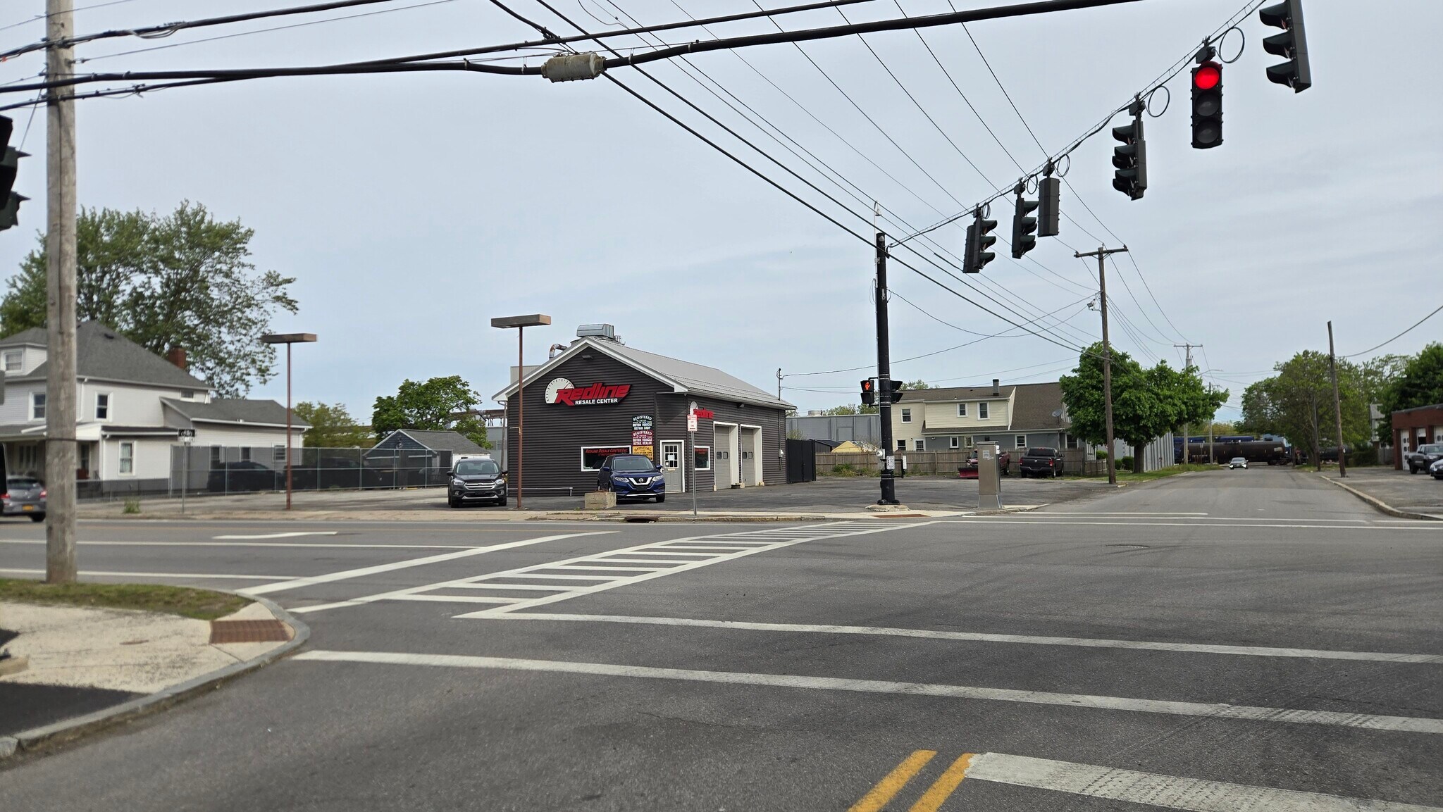 397 West Ave, Lockport, NY à louer Photo de l’immeuble– Image 1 sur 14