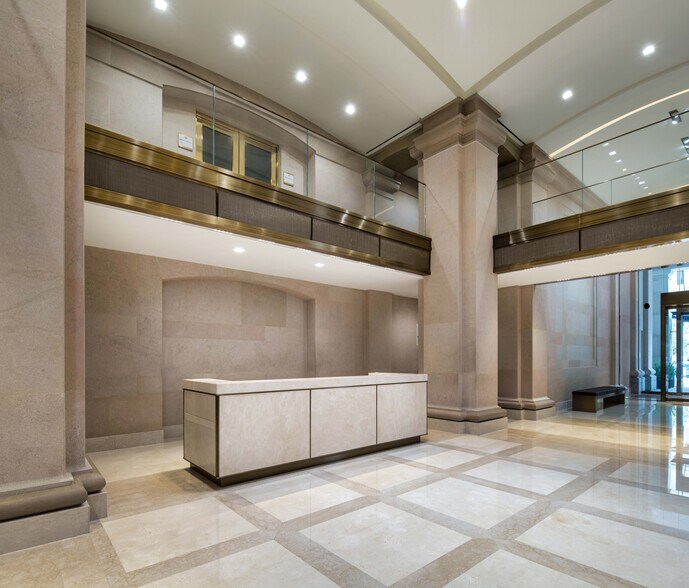601 Pennsylvania Ave NW, Washington, DC à louer - Photo intérieure – Image 3 sur 12