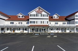 Plus de détails pour 3044 Sheppard of the Hills Expy, Branson, MO - Bureau/Local commercial à louer