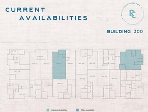 4901-4907 Morena Blvd, San Diego, CA à louer Plan d’étage– Image 1 sur 1