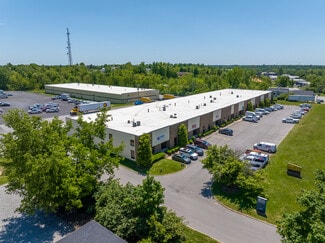 Plus de détails pour 2171-2199 Watterson Trl, Louisville, KY - Local d'activités à louer