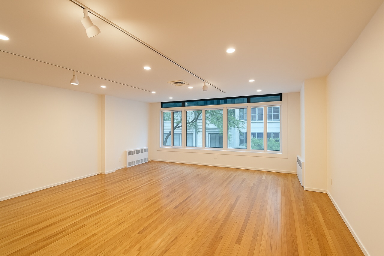 9 E 53rd St, New York, NY à louer Photo intérieure– Image 1 sur 5