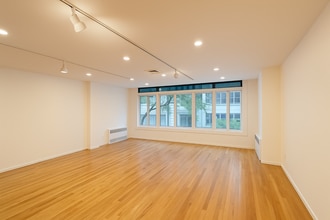 9 E 53rd St, New York, NY à louer Photo intérieure– Image 1 sur 5