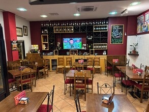 Local commercial dans Madrid, Madrid à louer Photo intérieure– Image 2 sur 8