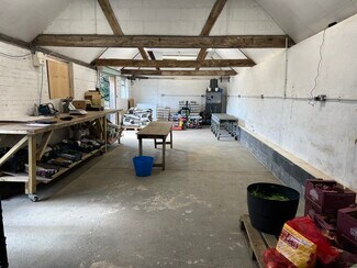 Plus de détails pour Unit 3 Hurston Street Farm, Hurston Lane, Storrington - Local d'activités à louer