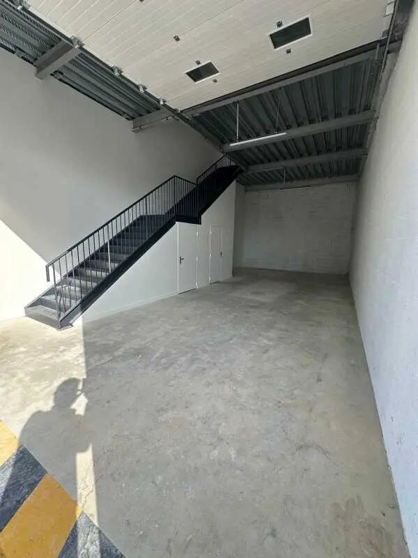 46 Rue Des Osiers, Coignières à louer Photo de l’immeuble– Image 1 sur 9