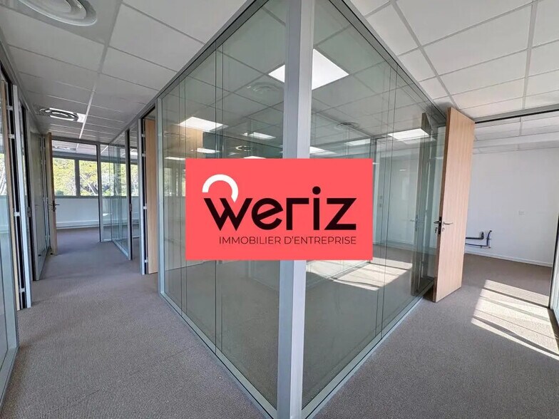 Bureau dans Cassis à louer - Photo de l’immeuble – Image 2 sur 7