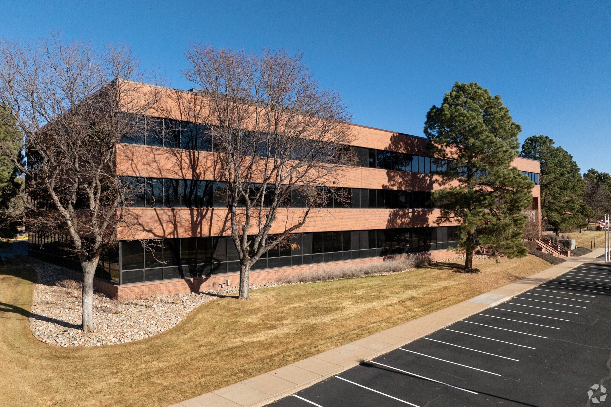 5970 Greenwood Plaza Blvd, Greenwood Village, CO à vendre Photo principale– Image 1 sur 17
