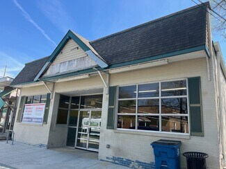 Plus de détails pour 6 S Main St, North East, MD - Local commercial à vendre