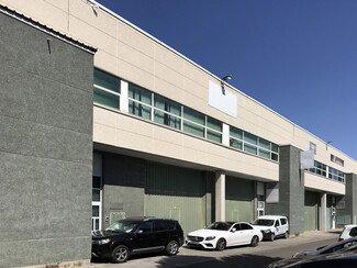 Plus de détails pour Avenida Andalucía, km 10,3, Madrid - Industriel/Logistique à louer