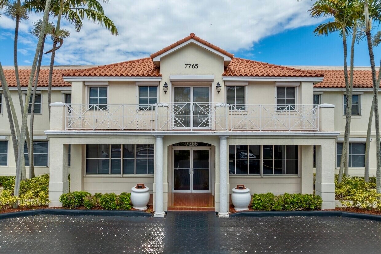 7765 SW 87th Ave, Miami, FL à vendre Photo de l’immeuble– Image 1 sur 14