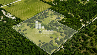 Plus de détails pour 4555 Taylor Dairy Rd, Fort Pierce, FL - Terrain à vendre