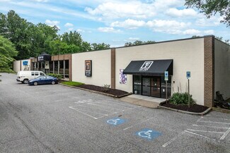 Plus de détails pour 6570 Dobbin Rd, Columbia, MD - Bureau/Local commercial, Local d'activités à louer