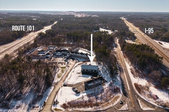 300 Exeter Rd, Hampton, NH à louer Aérien– Image 2 sur 19