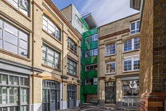 Plus de détails pour 26-28 Underwood St, Londres - Bureau à louer