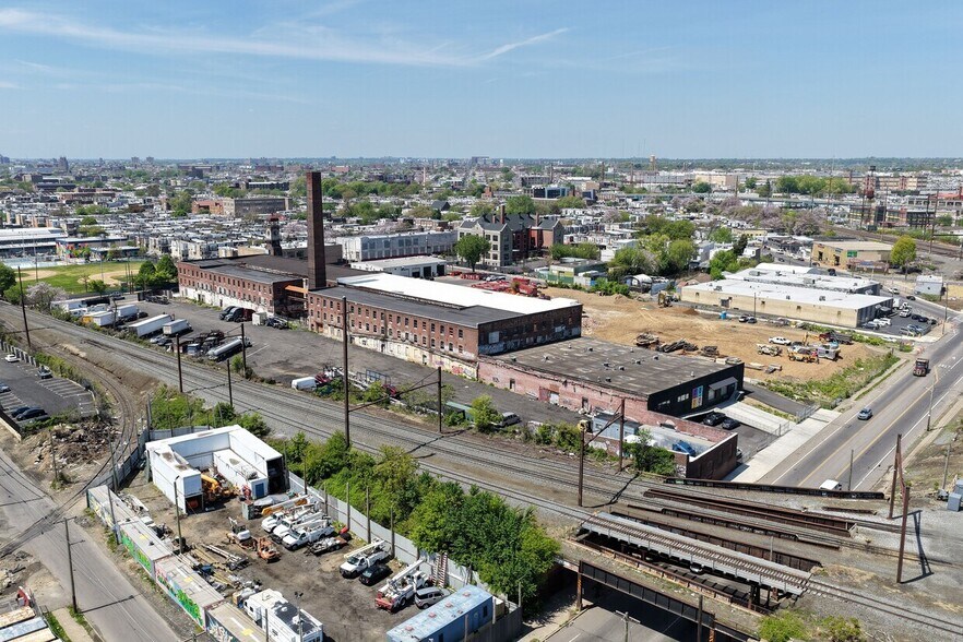 2155 Castor Ave, Philadelphia, PA à louer - Photo de l’immeuble – Image 2 sur 13