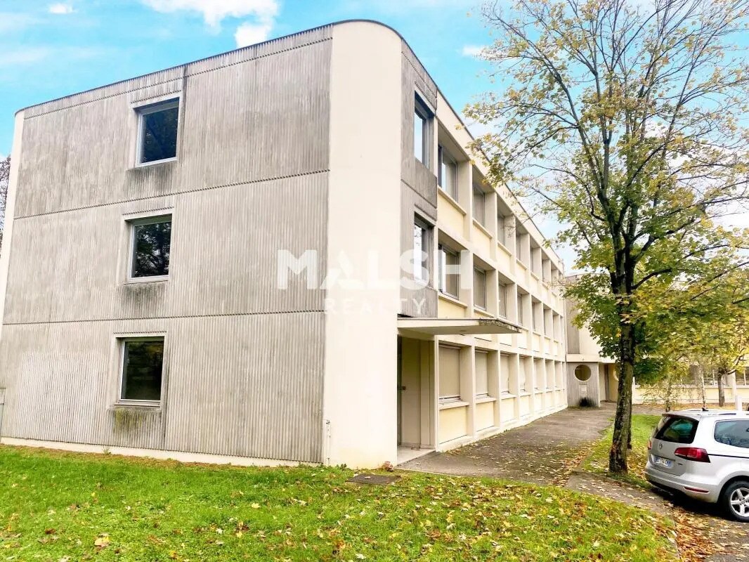Bureau dans Dardilly à louer Photo de l’immeuble– Image 1 sur 8