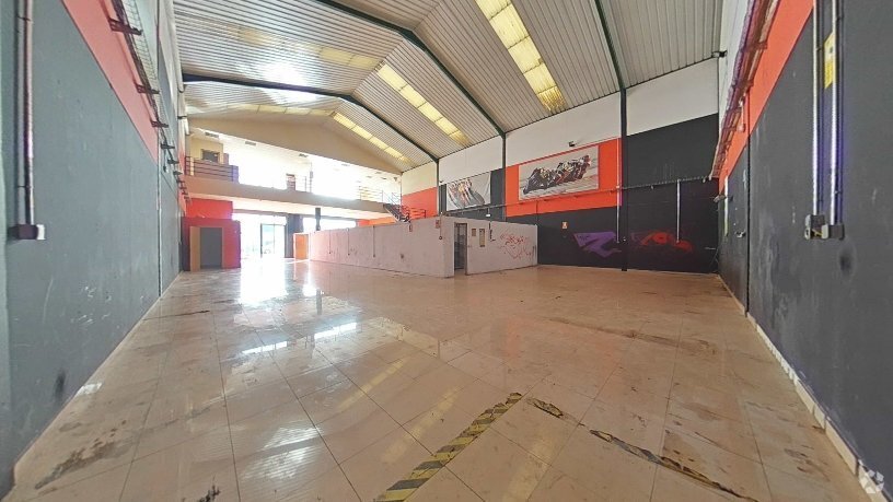 Calle Estaño, s/n, Illescas, Toledo à vendre - Photo de l’immeuble – Image 3 sur 26