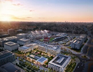 Plus de détails pour Friars Rd, San Diego, CA - Bureau, Local d'activités à louer