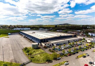 Plus de détails pour Industriel/Logistique à louer