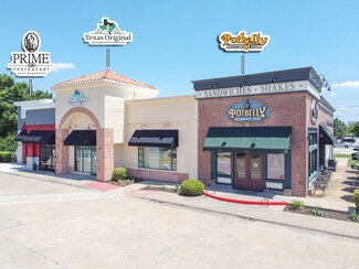Plus de détails pour 601 W 15th St, Plano, TX - Local commercial à vendre