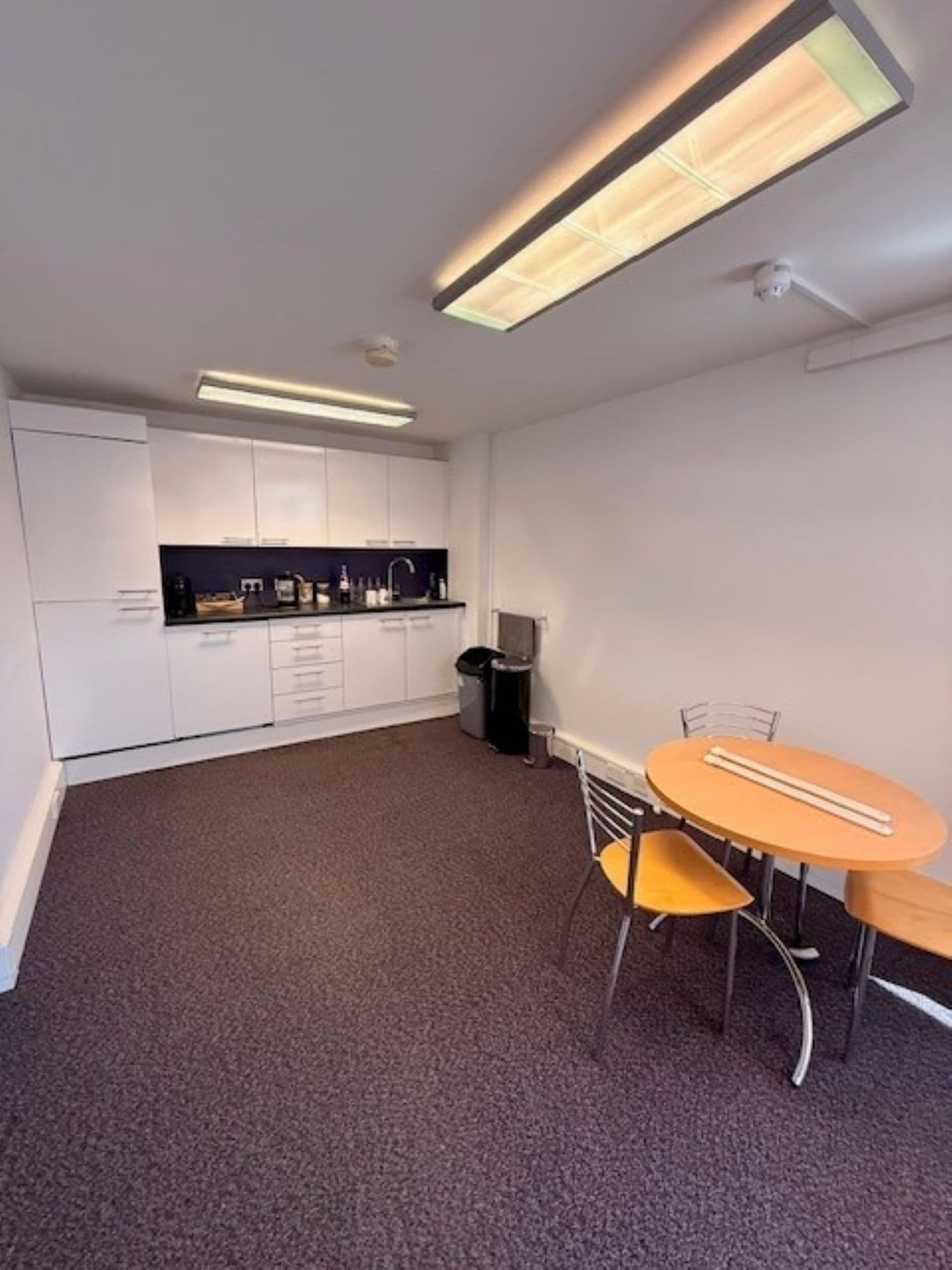 Chilton Business Centre, Aylesbury à louer Photo intérieure– Image 1 sur 5