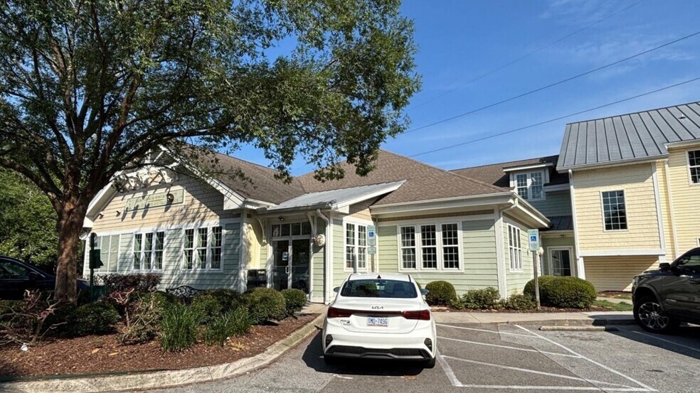 Greenville Avenue portefeuille de 3 biens à vendre sur LoopNet.fr - Photo de l’immeuble – Image 1 sur 5