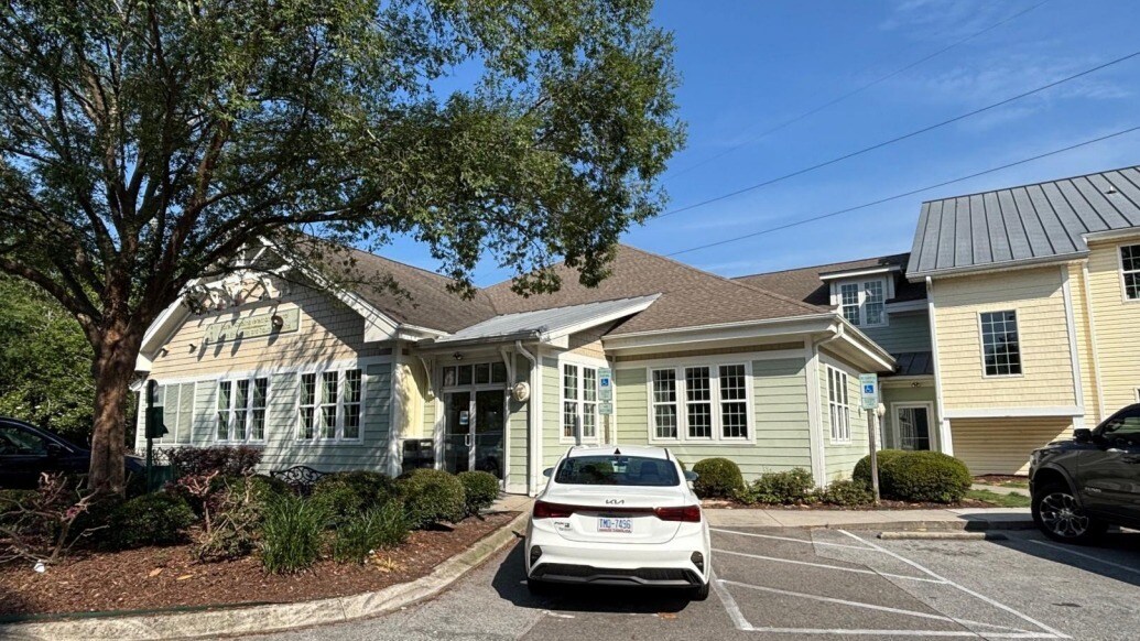 Greenville Avenue portefeuille de 3 biens à vendre sur LoopNet.fr Photo de l’immeuble– Image 1 sur 6