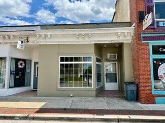 Plus de détails pour 128 E Main St, Elkton, MD - Local commercial à louer