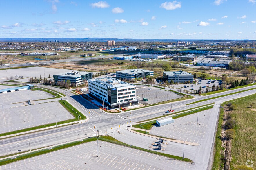 770 Palladium Dr, Ottawa, ON à louer - Aérien – Image 3 sur 26