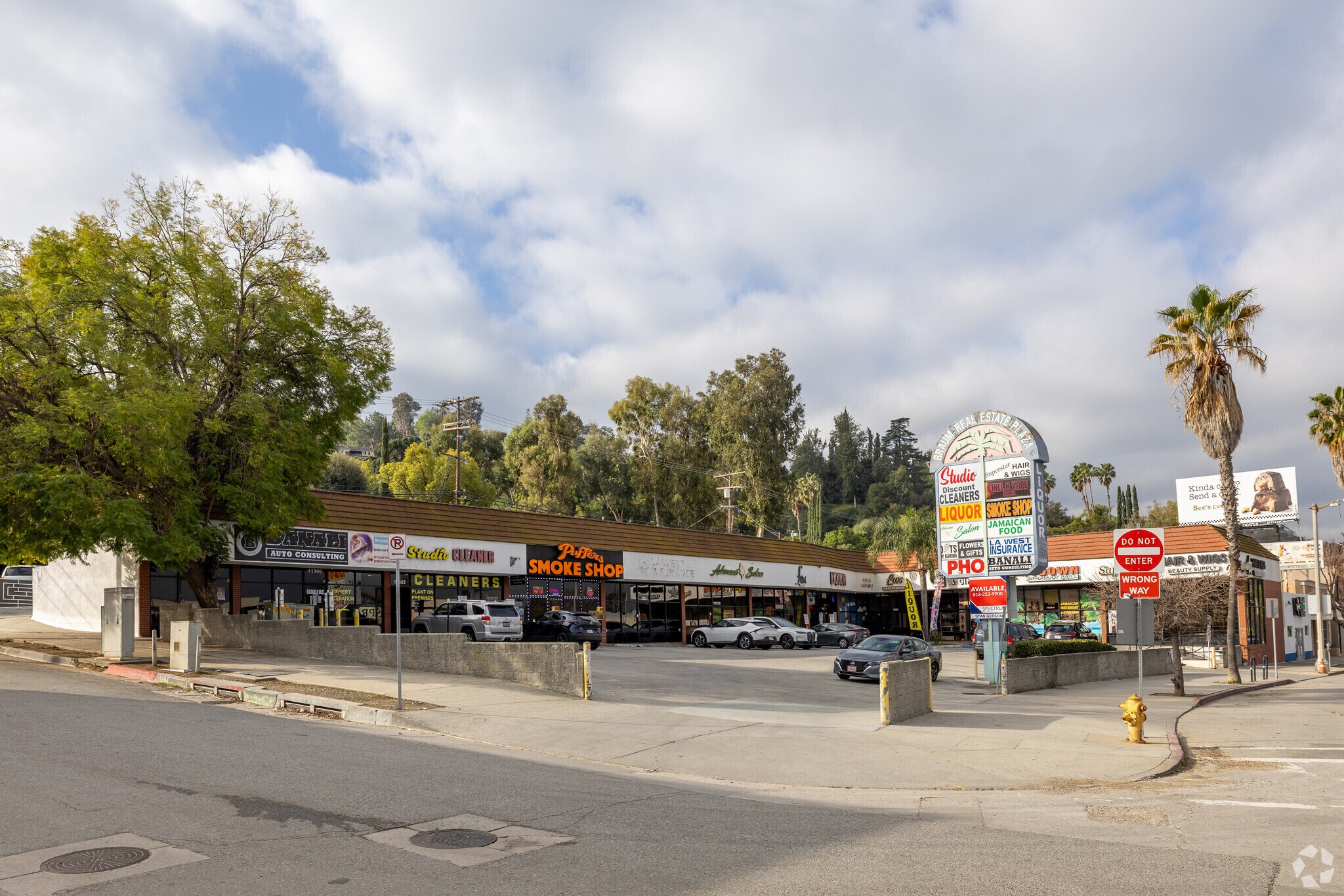 11300-11322 Ventura Blvd, Studio City, CA à louer Photo principale– Image 1 sur 6