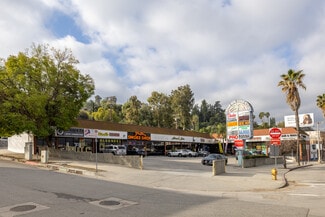 Plus de détails pour 11300-11322 Ventura Blvd, Studio City, CA - Local commercial à louer