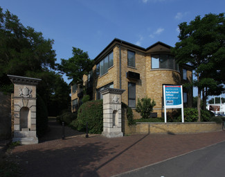 Plus de détails pour Bridge St, Walton On Thames - Bureau à louer