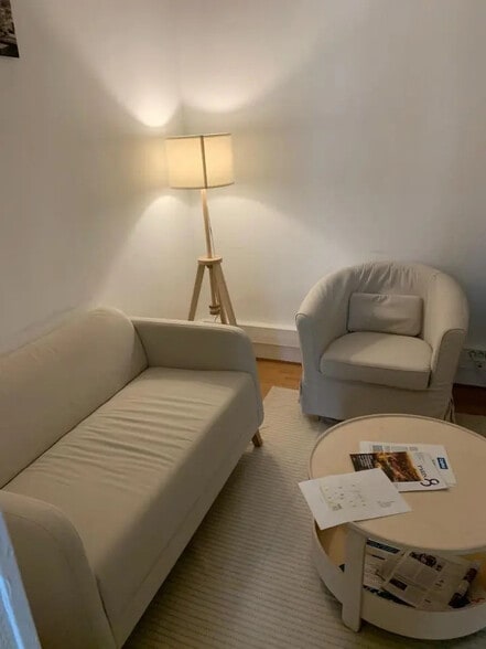 51 Rue D'Amsterdam, Paris à louer - Plan d’étage – Image 3 sur 10