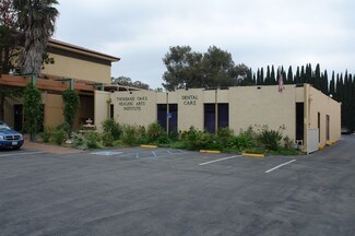 Plus de détails pour 2955 N Moorpark Rd, Thousand Oaks, CA - Bureau à vendre