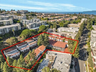 Plus de détails pour 5644 Ravenspur Dr, Rancho Palos Verdes, CA - Logement à vendre
